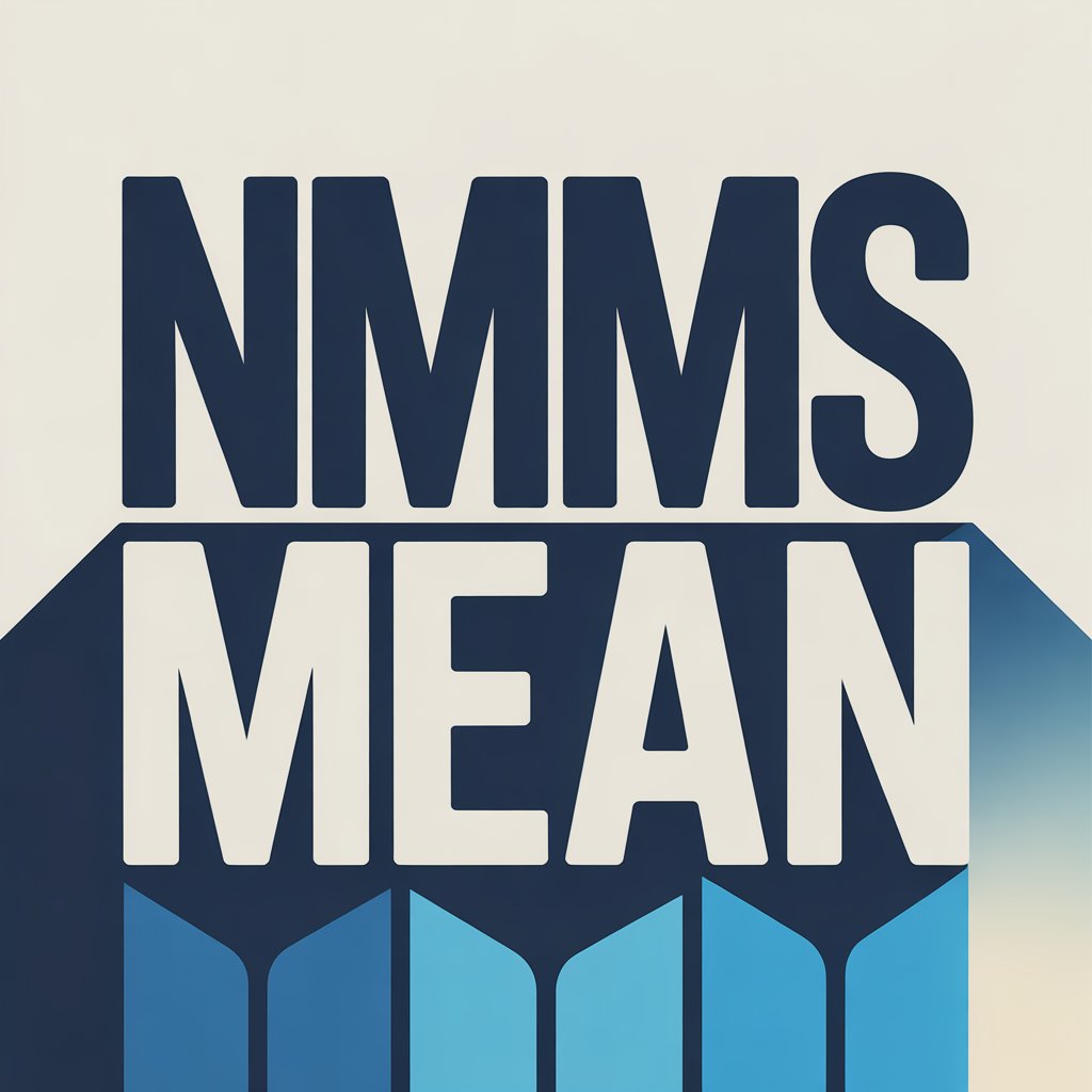 What Does “NMMS” Mean in Text, Chat, and Social Media? The Complete Guide to NMMS Meaning in Text