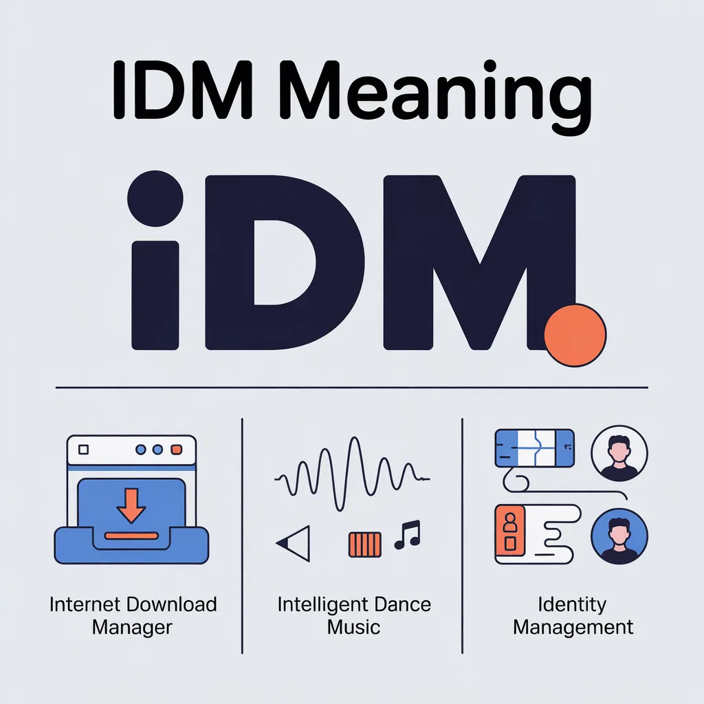 IDT Meaning in Text: The Complete Guide to What IDT Means, How to Use It, and When to Avoid It