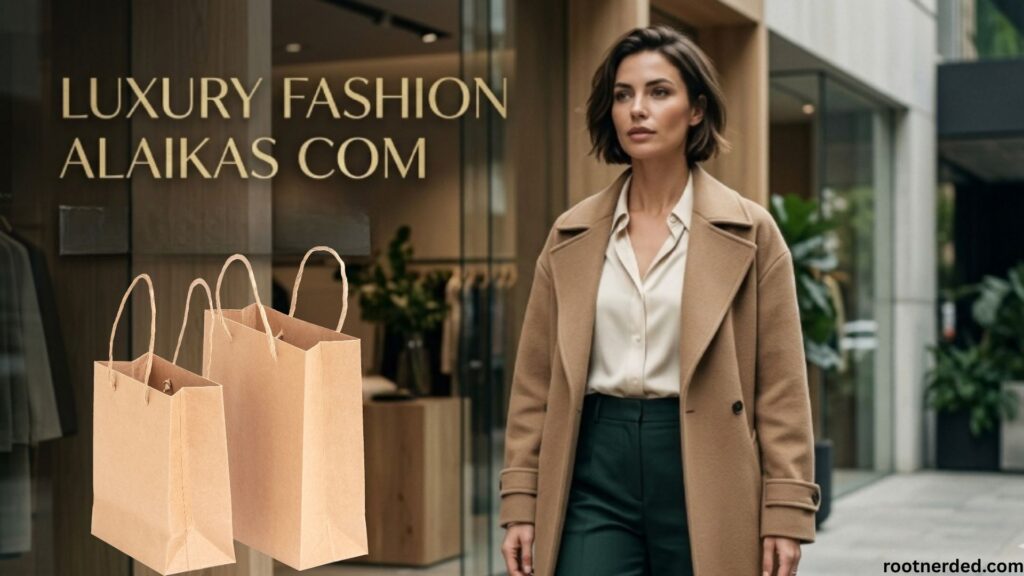 American Fashion Alaikas Com