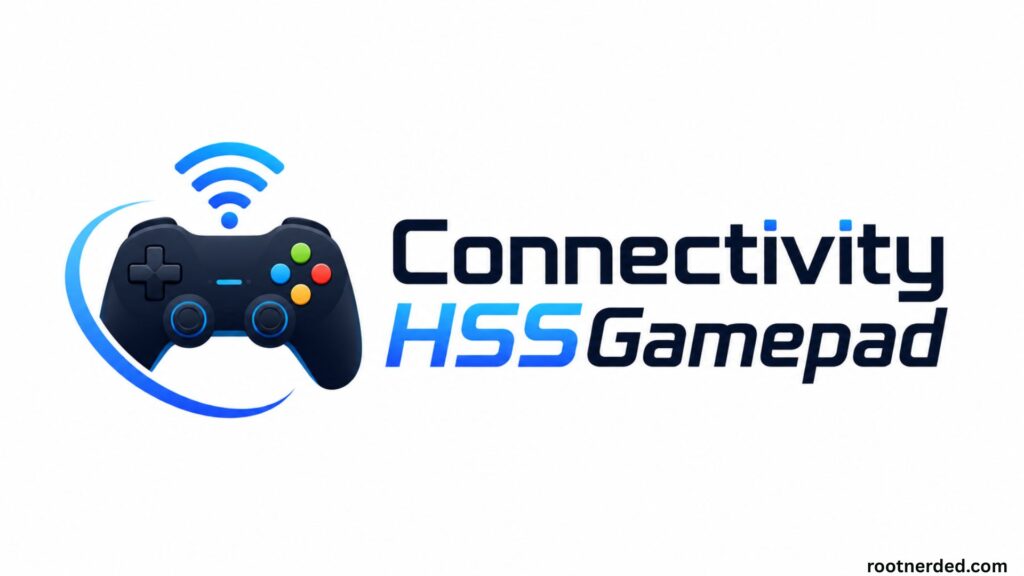 Connectivity HSSGamepad: The Ultimate Guide to Smooth, Stable, Lag-Free Gaming Performance