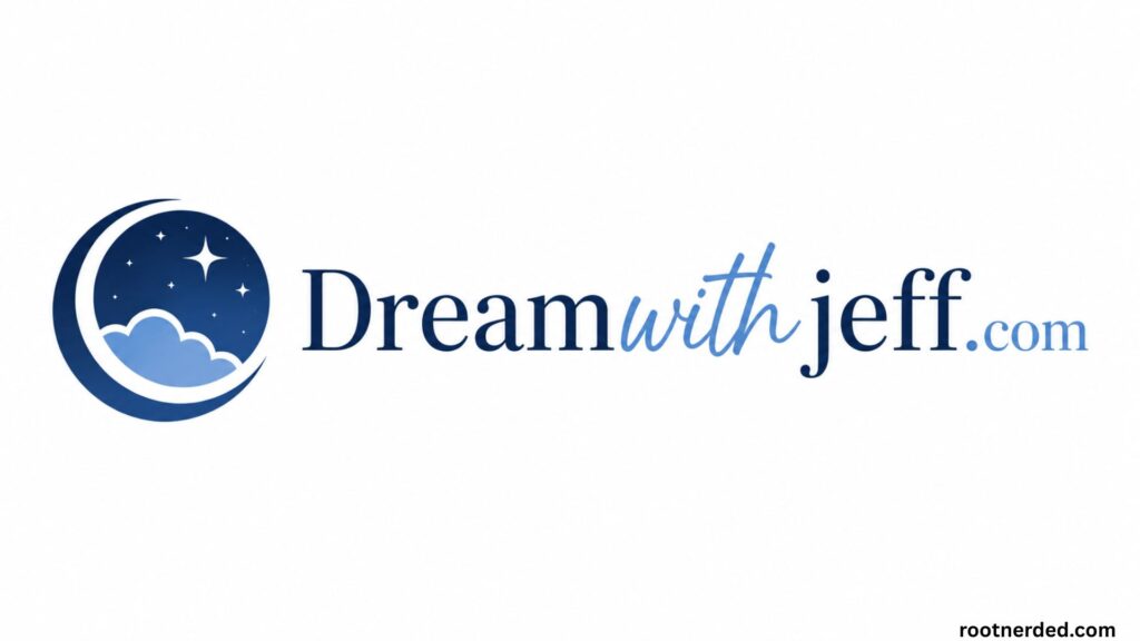 Dreamwithjeff.com: The Practical Personal Growth Platform That Helps You Build Real Change