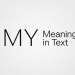 IMY Meaning in Text: What Does It Really Stand For?