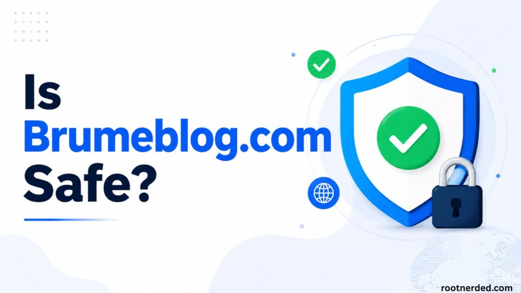 Is Brumeblog.com Safe? Honest Review, Security Check, And Real Insights