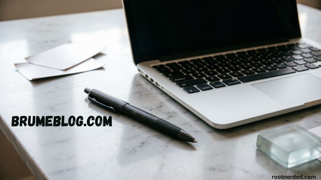  Brumeblog.com