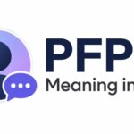 PFP Meaning in Text: What Does PFP Mean, What is PFP Slang, and How People Use It Online