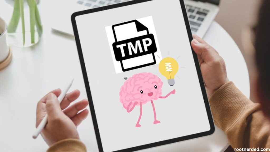 TMP Meaning in Text
