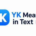 YK Meaning in Text: What Does “YK” Mean in Messages & Social Media?