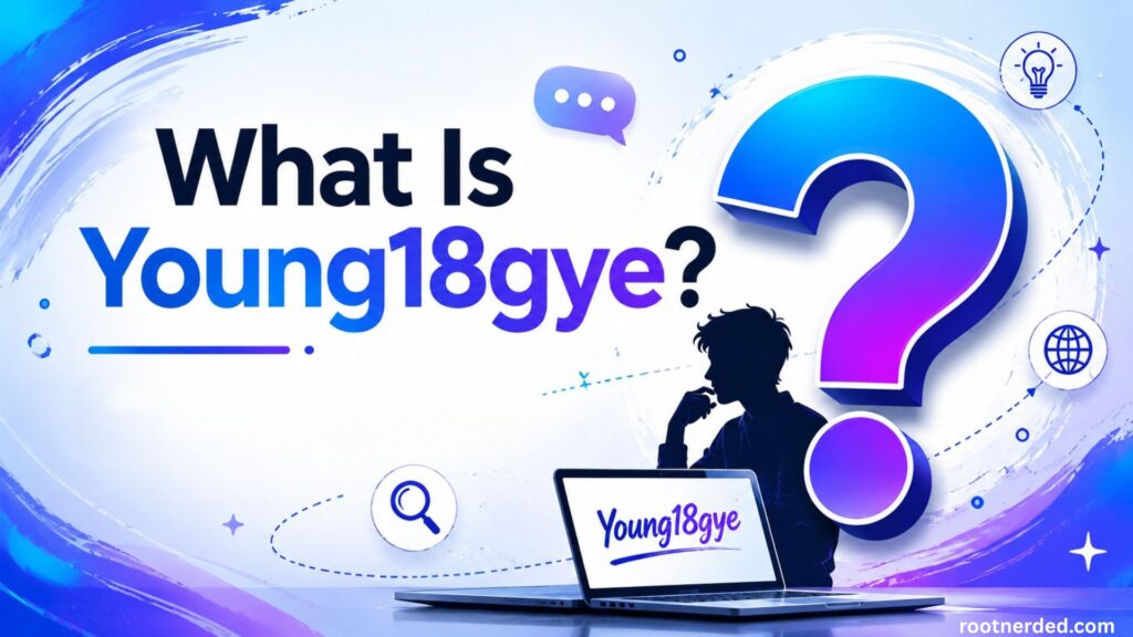 Young18gye