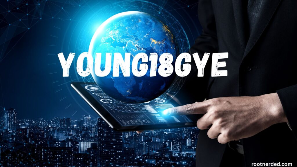 Young18gye