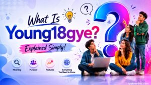 Young18gye