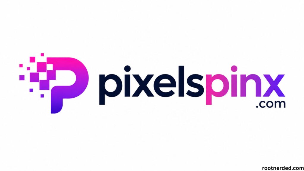 What Is Pixelspinx.com? The Creator Platform of 2026