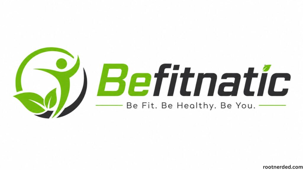 Befitnatic Website
