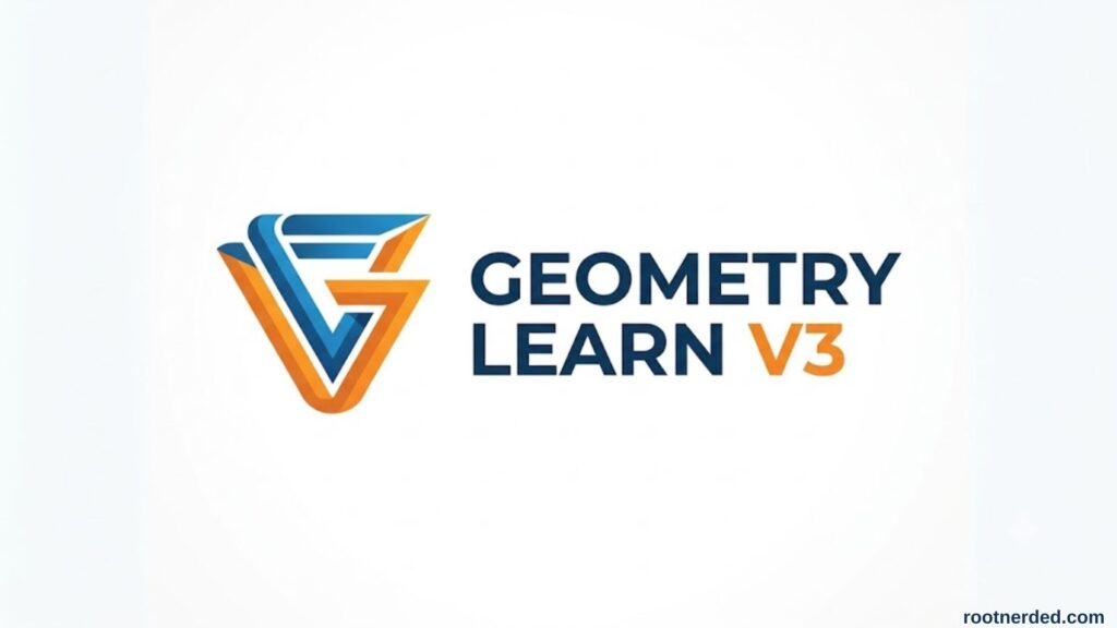 Geometry Learn V3