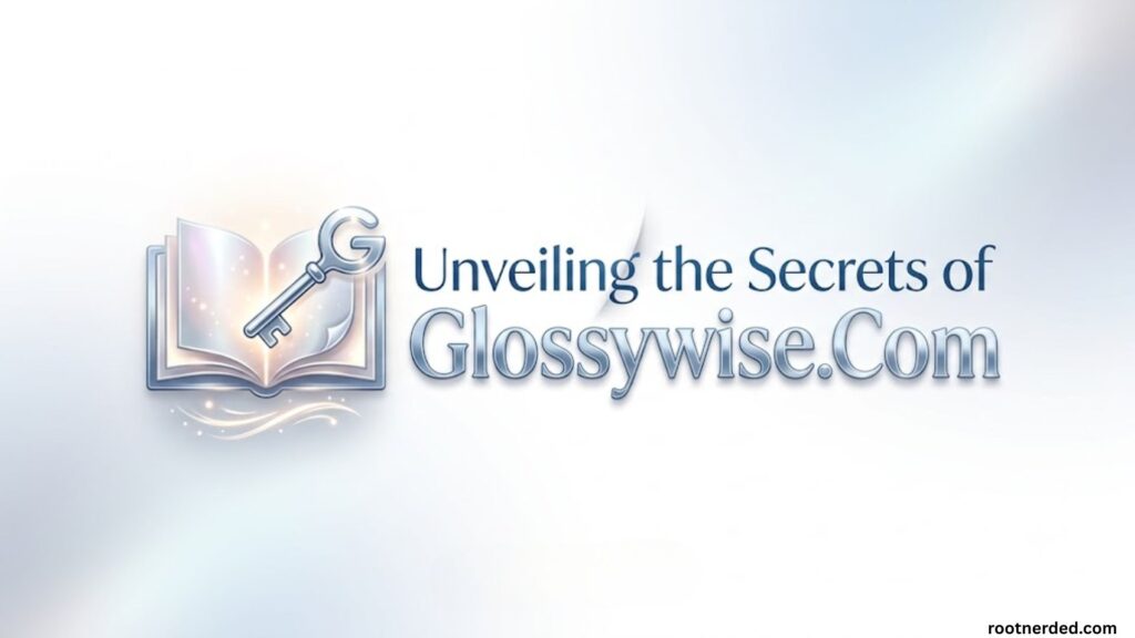 Glossywise Com
