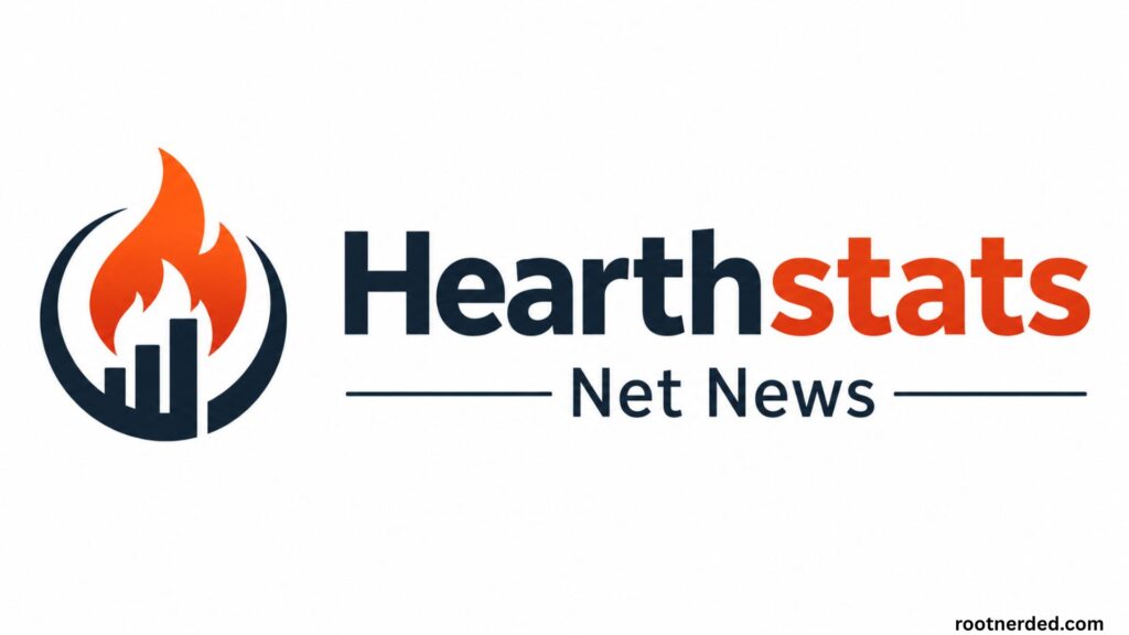 Hearthstats Net News