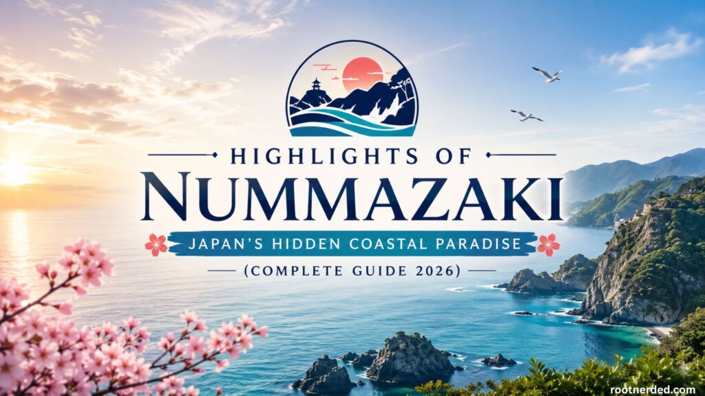 Highlights Of Nummazaki