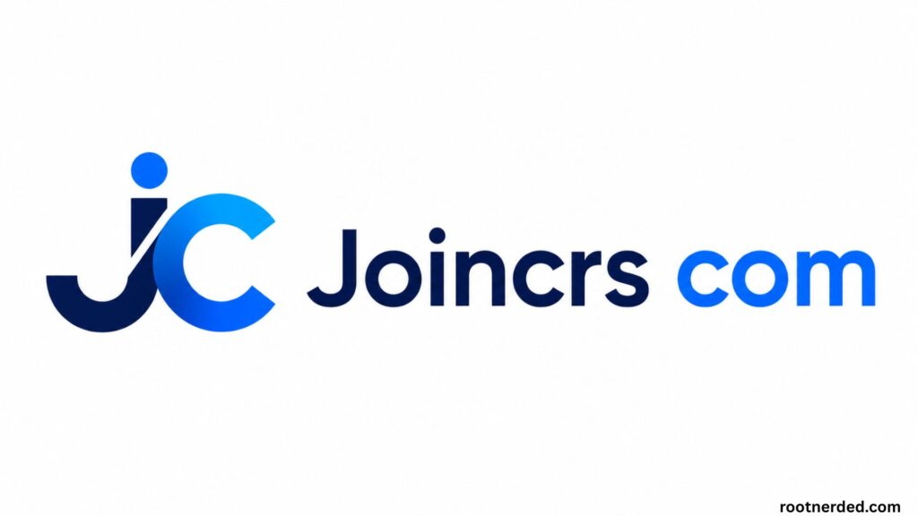 Joincrs com