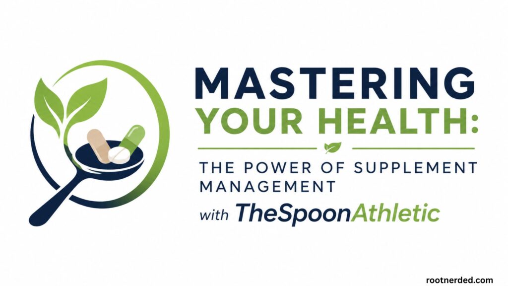 Mastering Your Health