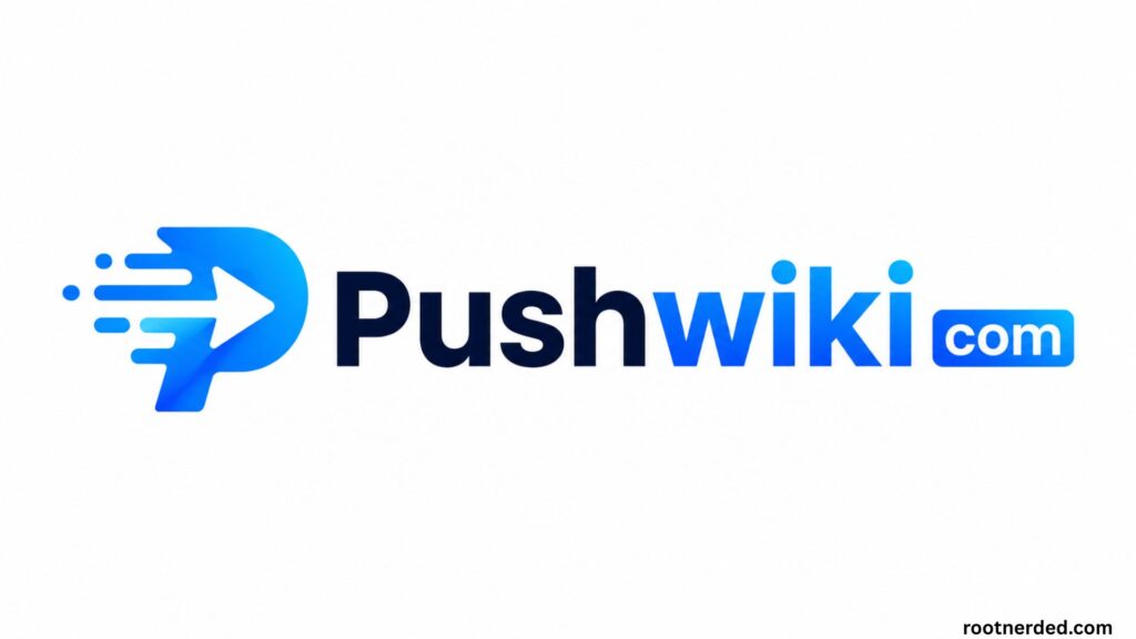 Pushwiki com