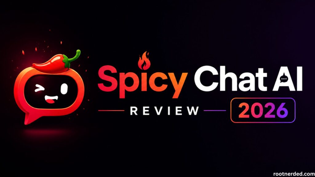 Spicy Chat AI Review 2026