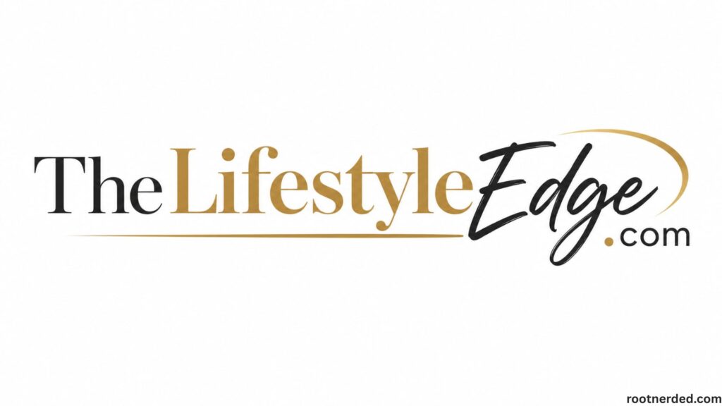 TheLifestyleEdge com
