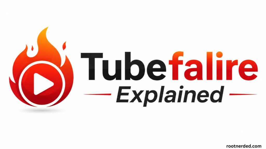 Tubefalire Explained