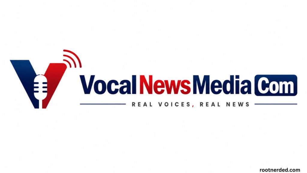 VocalNewsMedia Com
