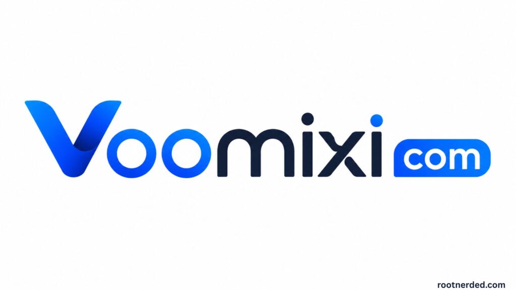 Voomixi com