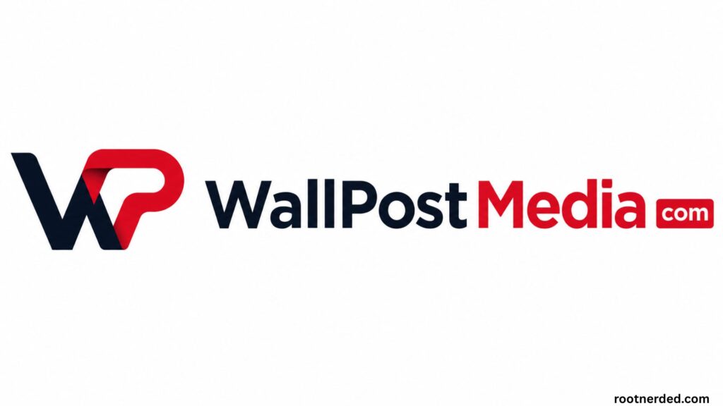 WallPostMedia com