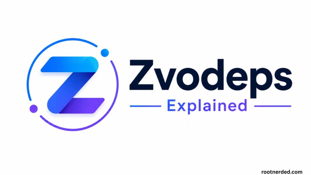 Zvodeps Explained