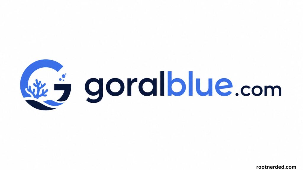 goralblue com